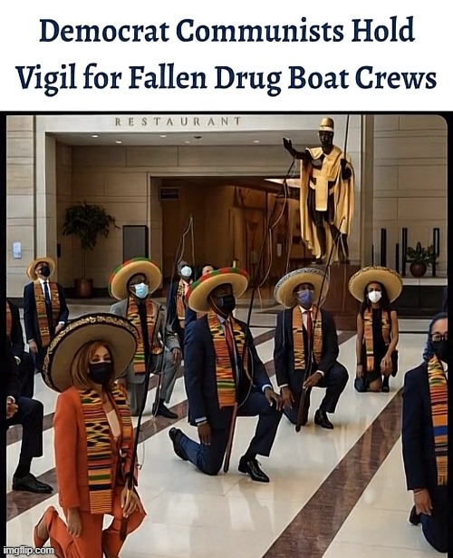 Dems support criminals, not good Americans. | image tagged in they don't even hide it,criminal minds,democrats,take a knee,evil government,communist socialist | made w/ Imgflip meme maker