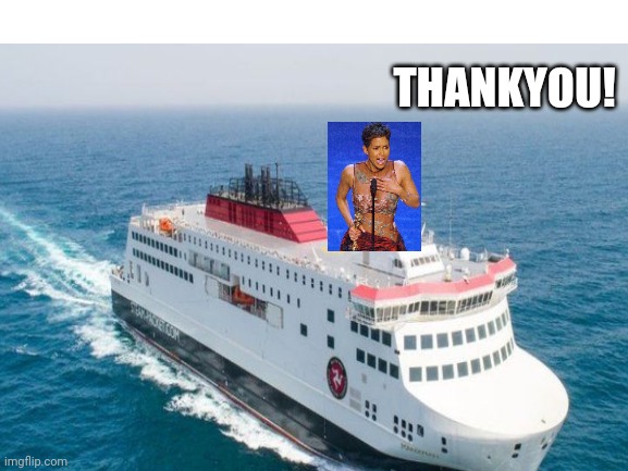 THANKYOU! | image tagged in blank white template | made w/ Imgflip meme maker