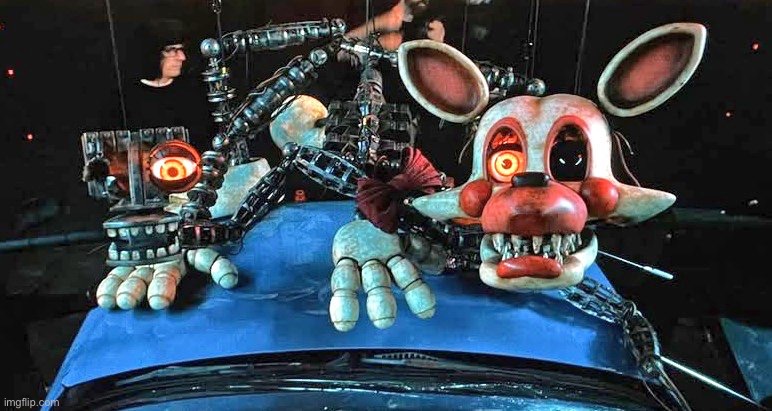 I think my dog is hungry | made w/ Imgflip meme maker