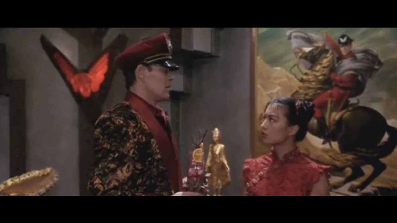 M Bison For Me It Was A Tuesday Blank Meme Template