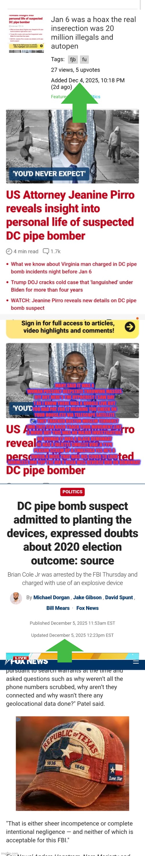 BREAKING! Remote view confirmed ,Decoder days ahead of Alphabet soups and  fake media | image tagged in news,remote,jan6 | made w/ Imgflip meme maker