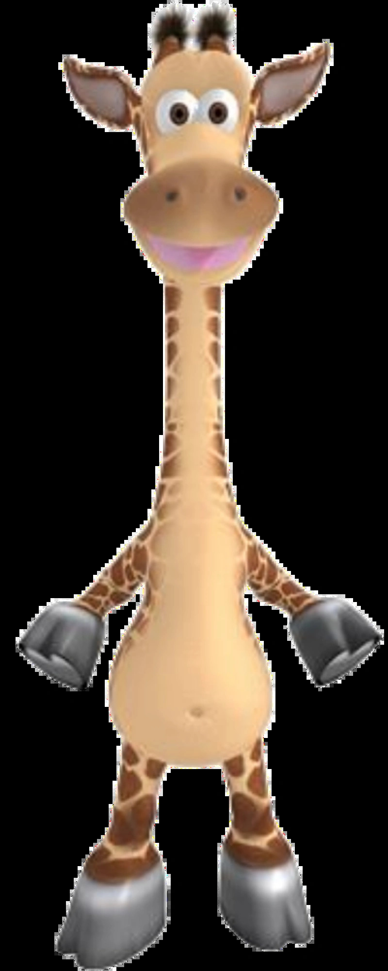 Talking Gina Blank Meme Template