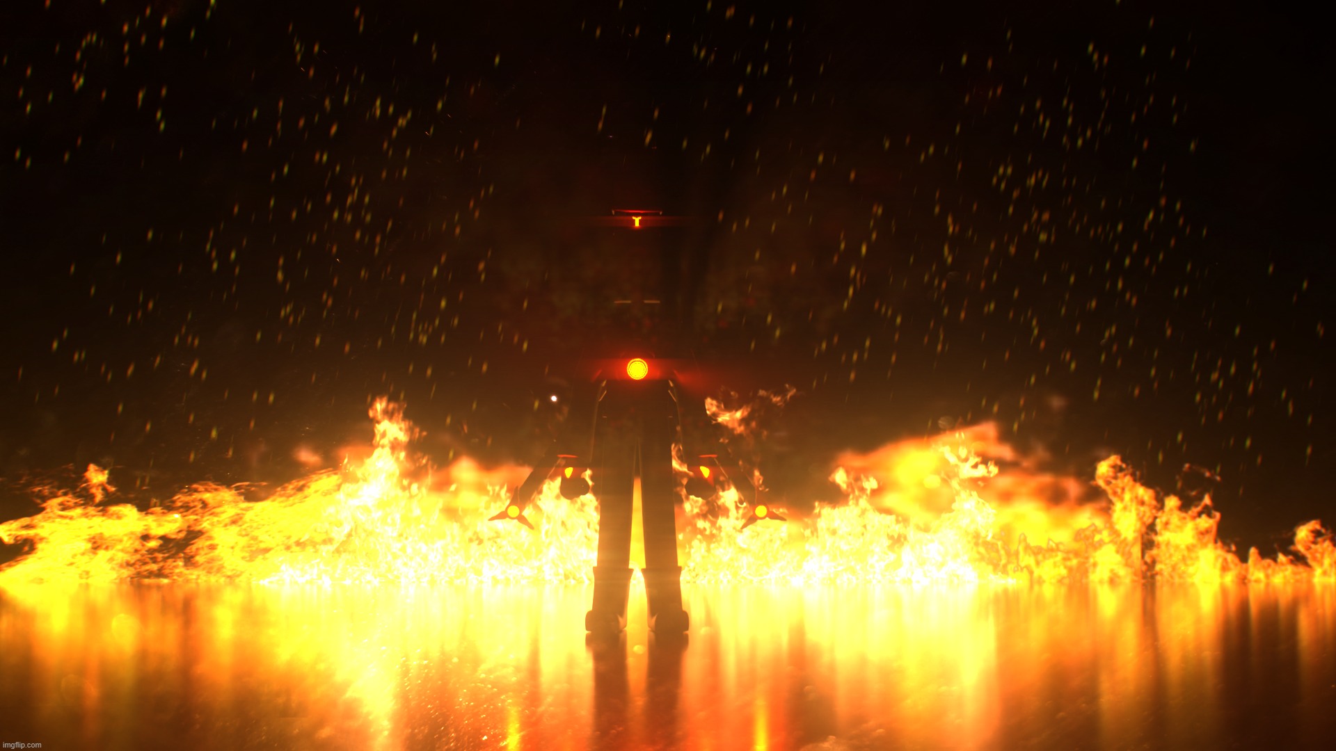 Still alive | made w/ Imgflip meme maker