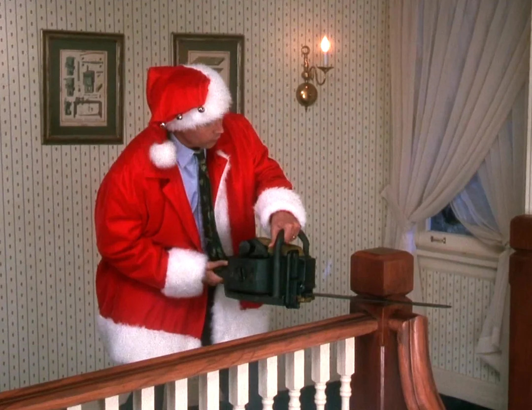 Fixed the Newel Post Blank Meme Template