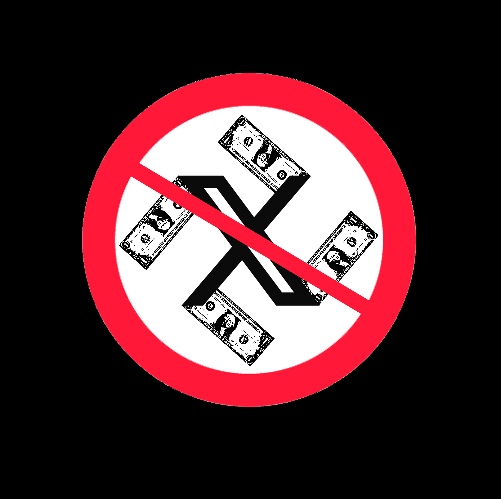 STOP Musk nazi Blank Meme Template