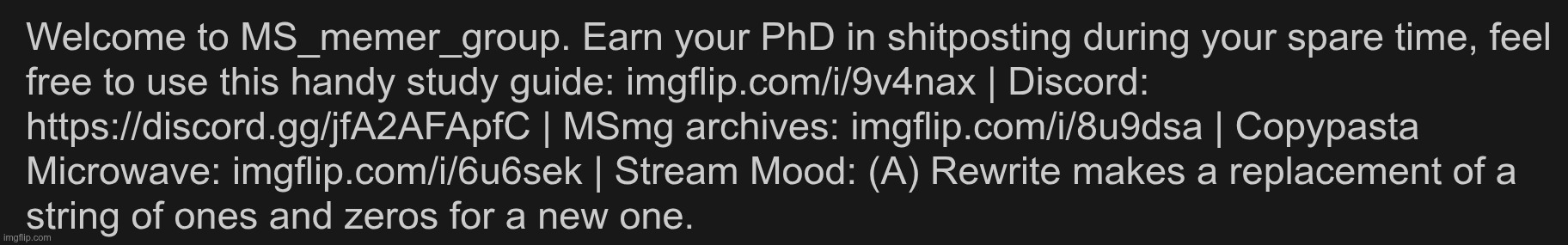 OH OWNERS!!! make this the stream mood | made w/ Imgflip meme maker