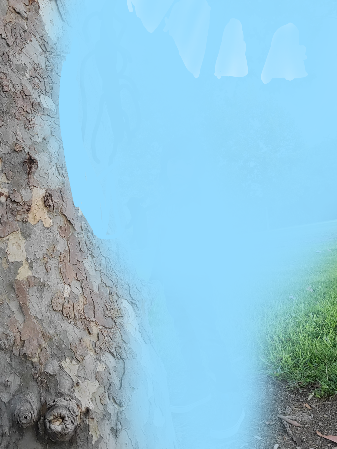 Giant Worm Blank Meme Template