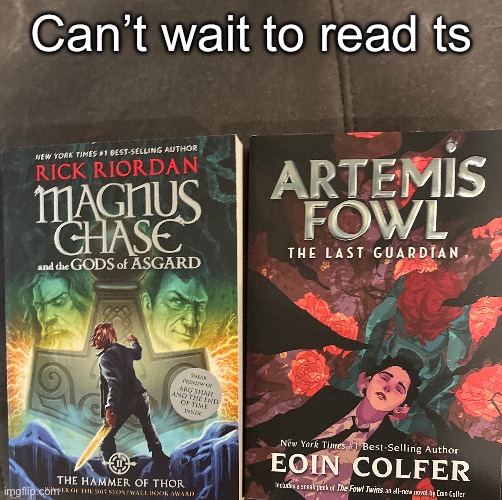 Can’t wait to read ts | made w/ Imgflip meme maker