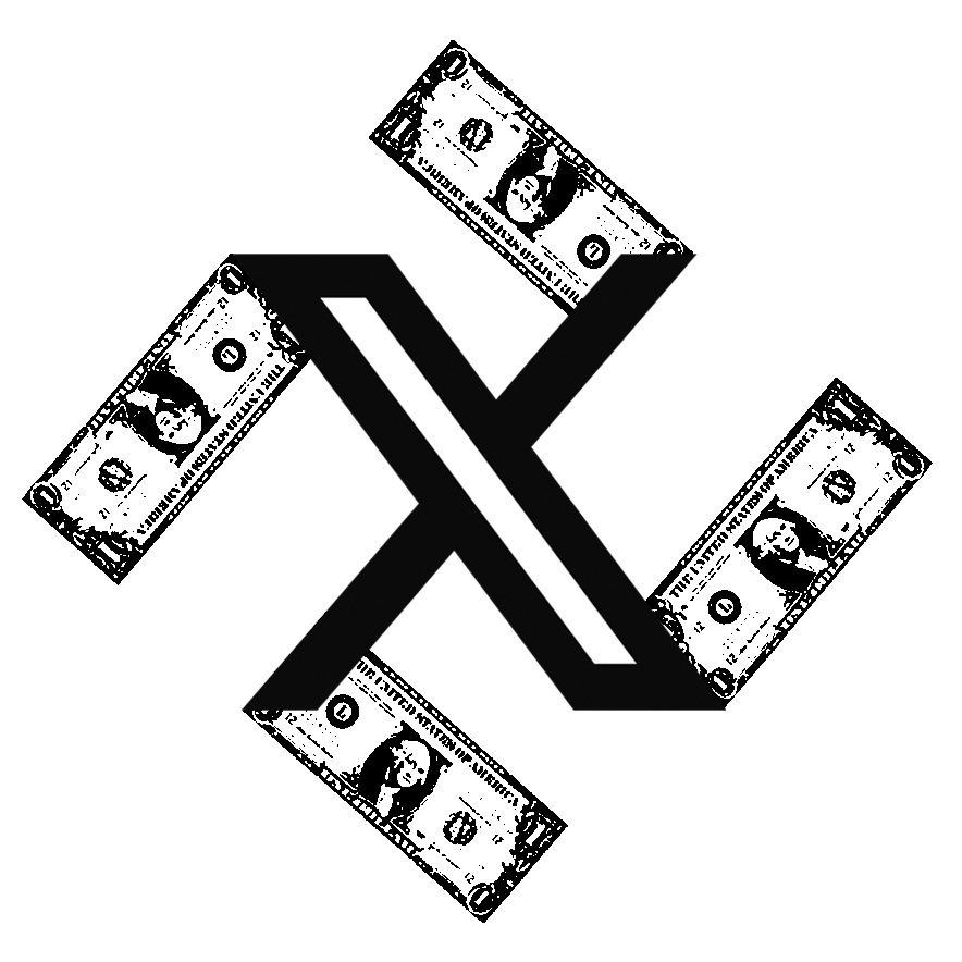 MUSK X NAZI Blank Meme Template