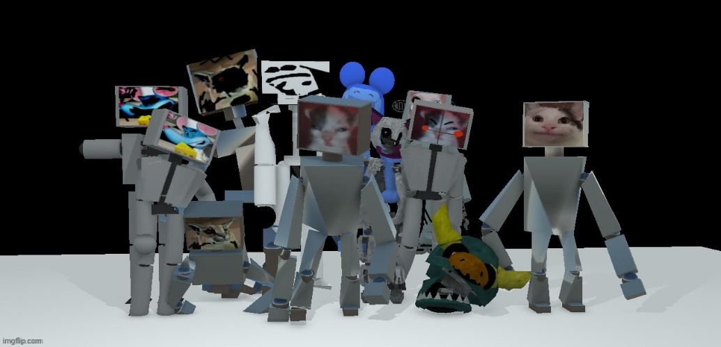 made this game two fucking years ago lol. | made w/ Imgflip meme maker