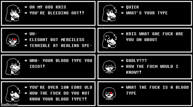 mmmh tasty susie | image tagged in deltarune,memes | made w/ Imgflip meme maker