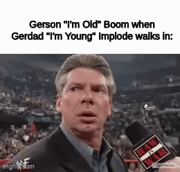 Inspired by the stream description the other day - Imgflip