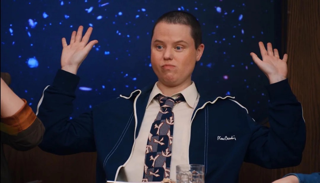 Absolute Beardsley Blank Meme Template