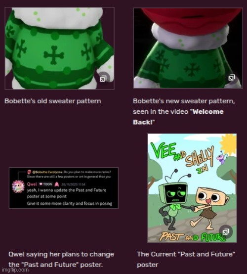 2 upcoming things | made w/ Imgflip meme maker