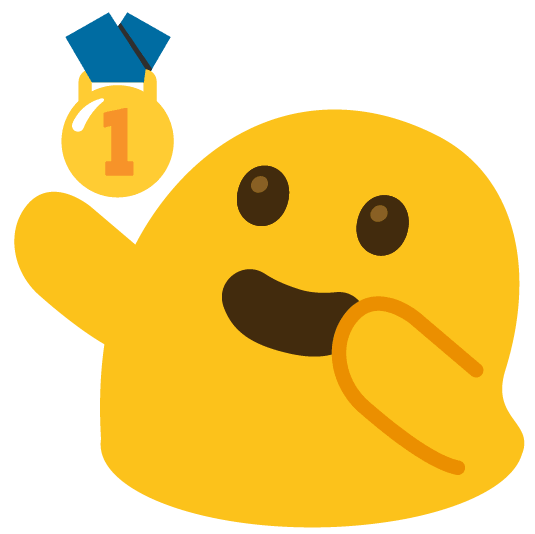 High Quality Great Job! Blank Meme Template