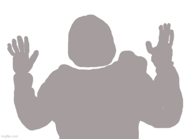 Pablo Blank Meme Template