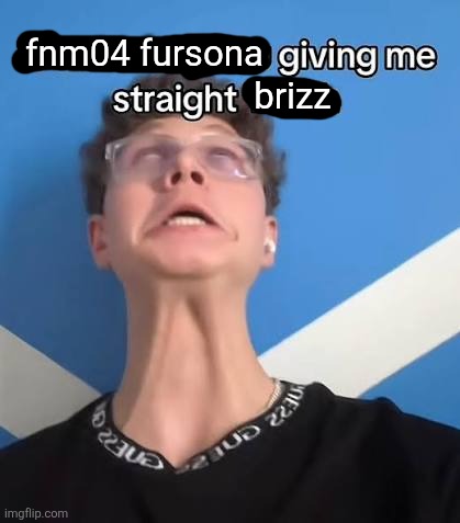 geometry dash version of the meme | fnm04 fursona; brizz | made w/ Imgflip meme maker