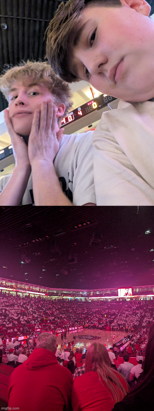 hope the Lobos win | image tagged in hey lobo,lobos,new mexico,albuquerque,abq,basketball | made w/ Imgflip meme maker