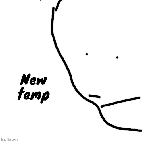 Sack of rice | New temp | image tagged in sack of rice | made w/ Imgflip meme maker