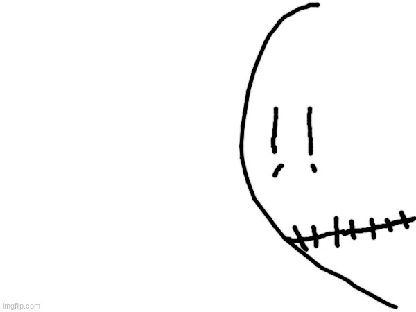 mfs will post this and say "new template" | made w/ Imgflip meme maker