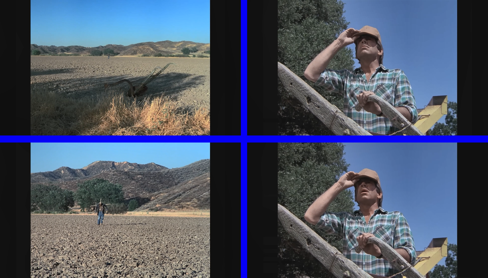 High Quality Hocker's field template Blank Meme Template