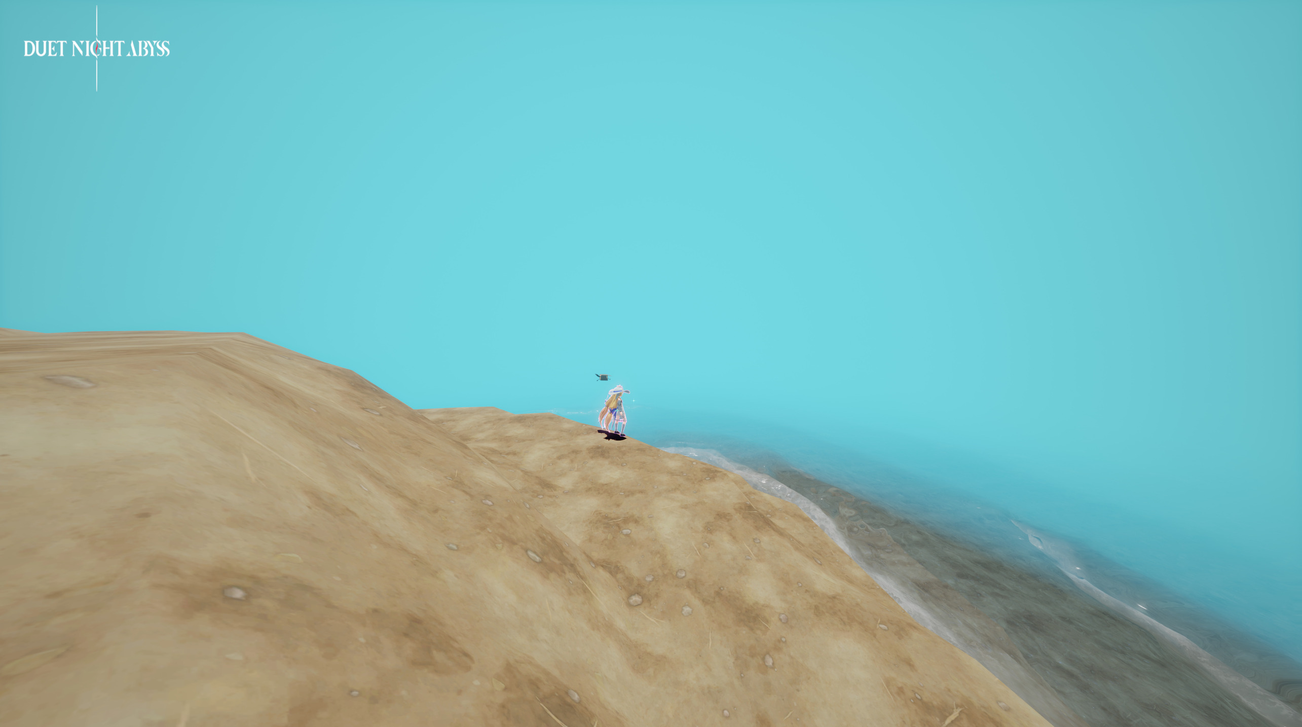 man horse meme duet night abyss truffle Blank Meme Template