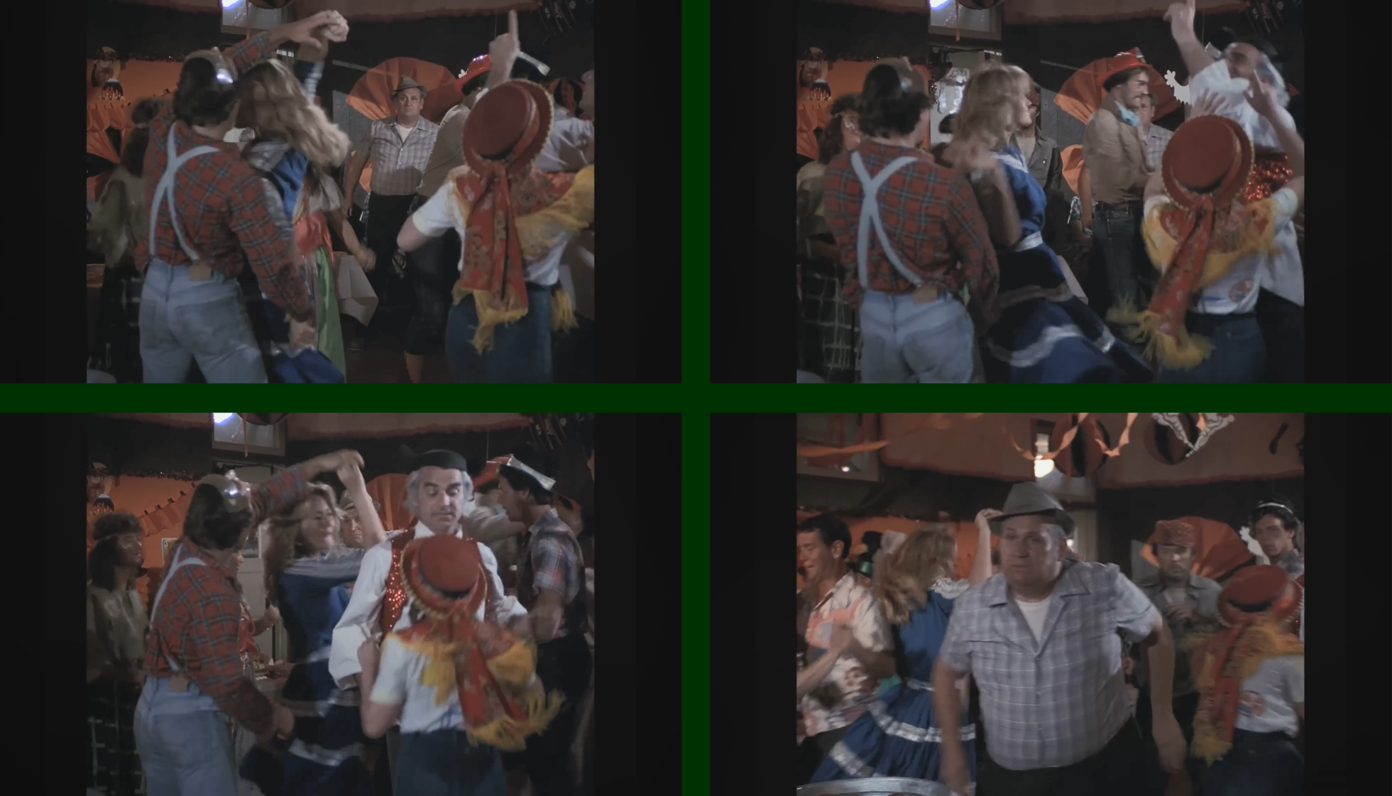 SHOVE Halloween Party template Blank Meme Template