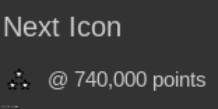 this shi icon lame. when do i get something that looks cool like the binary icon or smth | made w/ Imgflip meme maker