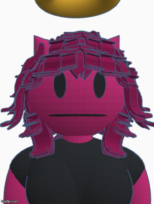 ask questions ab Cassie ig | made w/ Imgflip meme maker