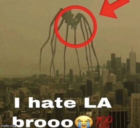 Y’all should watch enemy | image tagged in enemy | made w/ Imgflip meme maker