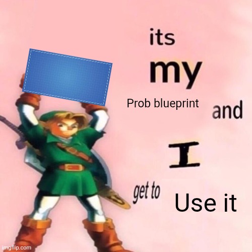 Mfs in gzarp (I can explain) | Prob blueprint; Use it | image tagged in roblox | made w/ Imgflip meme maker