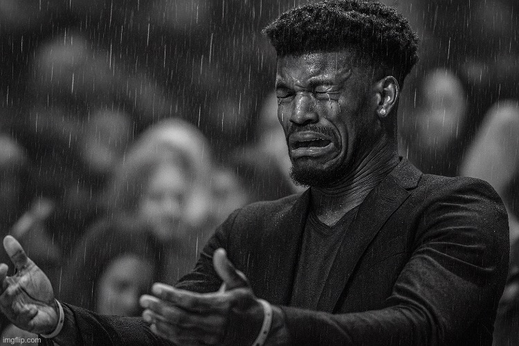 Jimmy Butler Missing Paper | image tagged in jimmy butler missing paper | made w/ Imgflip meme maker