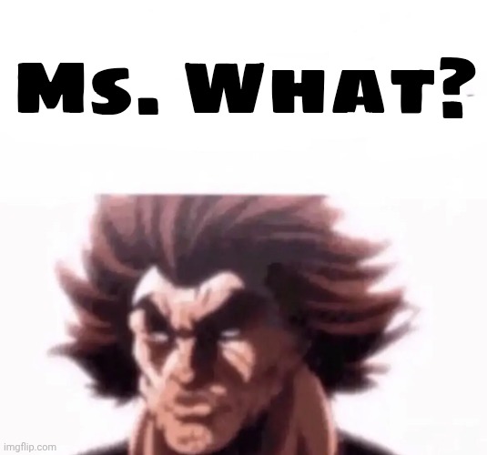 apple fritter | Ms. What? | image tagged in apple fritter | made w/ Imgflip meme maker