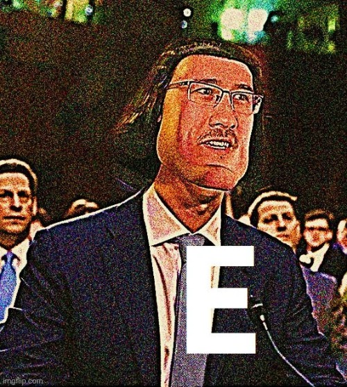 E | image tagged in e | made w/ Imgflip meme maker