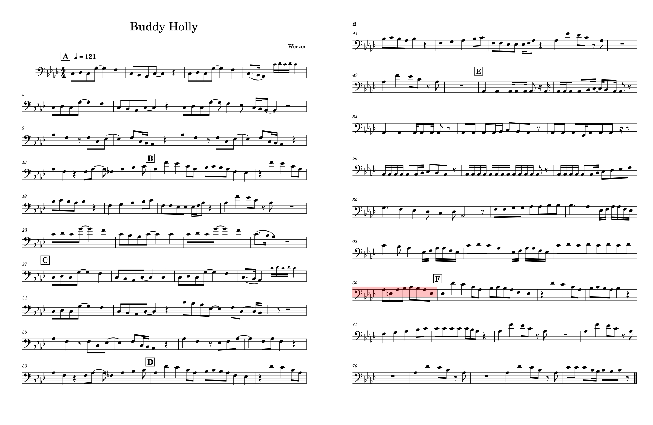 Buddy holly Blank Meme Template