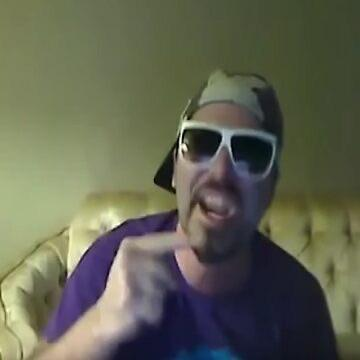 High Quality Keemstar Blank Meme Template