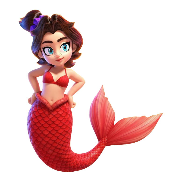 Pauline Merkid Blank Meme Template