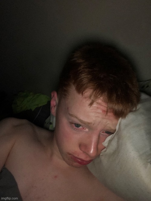 Just woke up | made w/ Imgflip meme maker