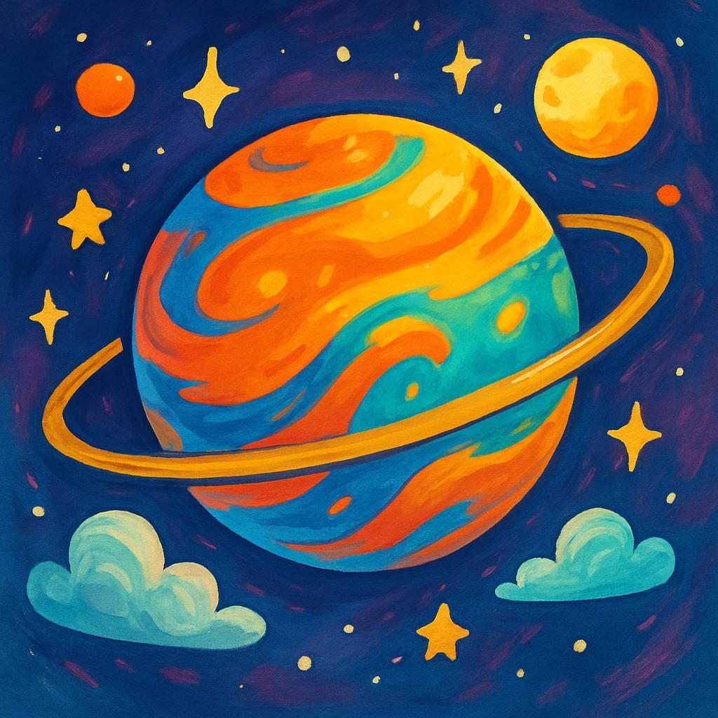 Planet Blank Meme Template