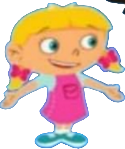 Annie Blank Meme Template