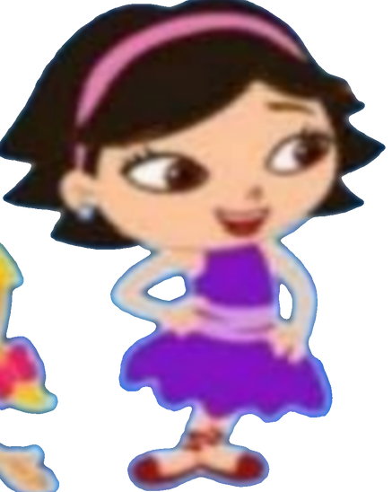 June Blank Meme Template