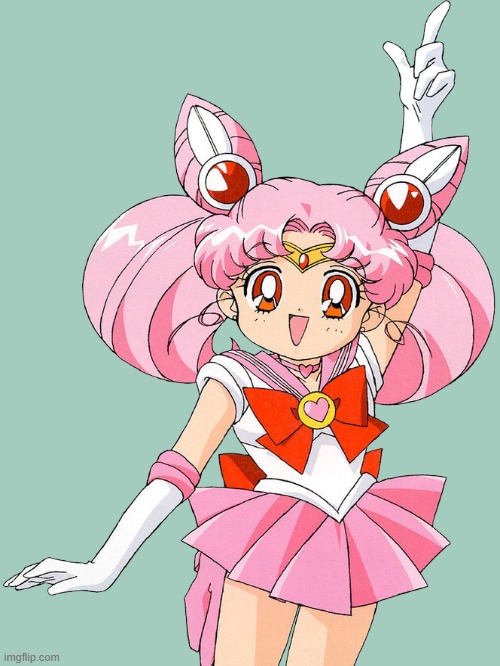 sailor mini moon icon | image tagged in anime,sailor moon,mini me,icons,the moon | made w/ Imgflip meme maker