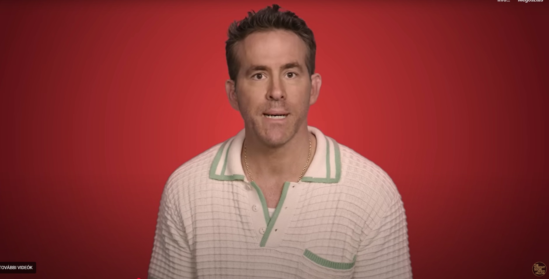 Ryan Reynolds Blank Meme Template