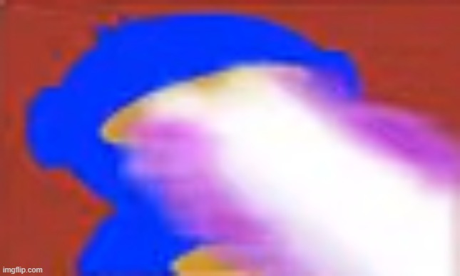 Supermonkey Plasma | image tagged in delete this,delete | made w/ Imgflip meme maker