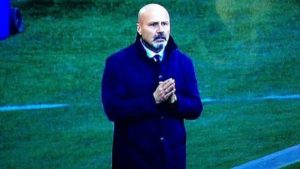 COLANTUONO MEME PREGHIERA 0-4 Blank Meme Template