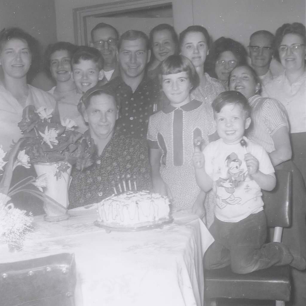 5th birthday party Blank Meme Template