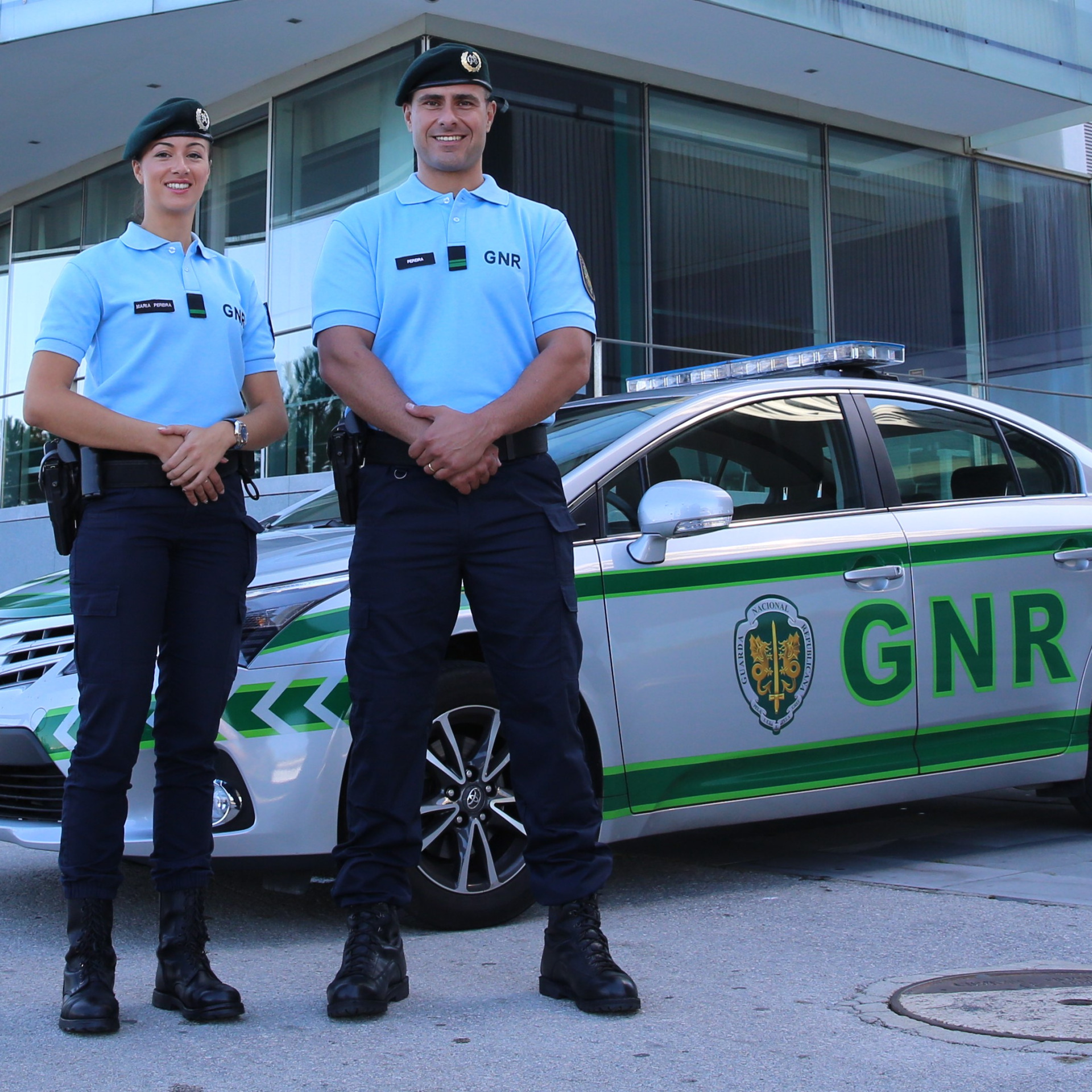 GNR Blank Meme Template