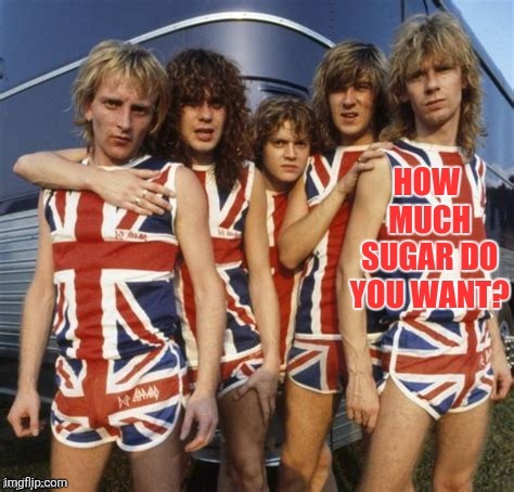 Do ya wanna get rocked ( maybe some Lady Strange) | made w/ Imgflip meme maker