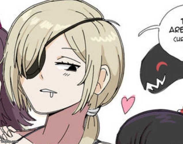 Lord help me | image tagged in lord help me,chainsaw man,e | made w/ Imgflip meme maker