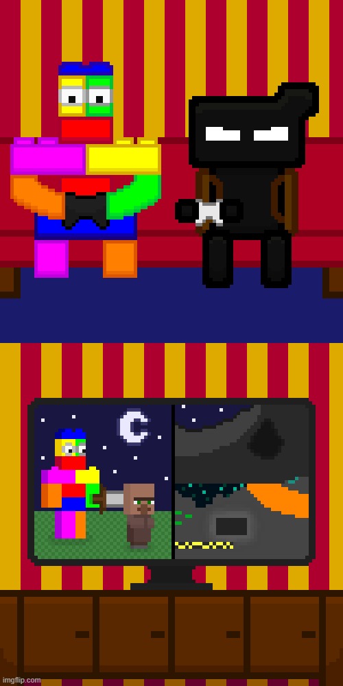 its done | made w/ Imgflip meme maker